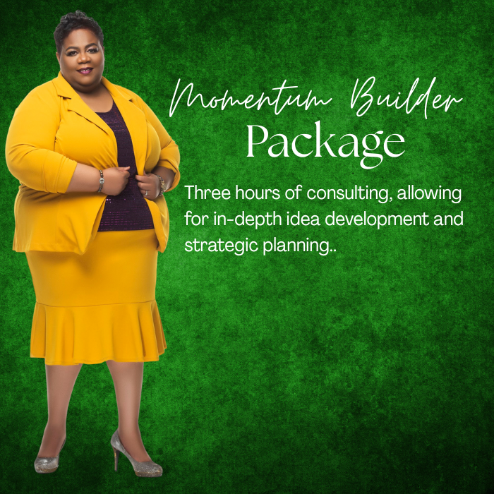 Momentum Builder Package