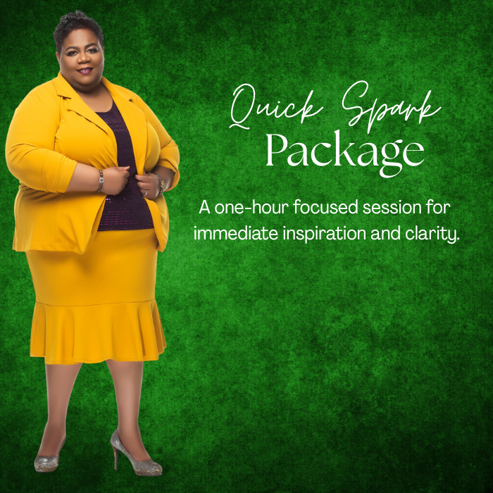 Quick Spark Consultation